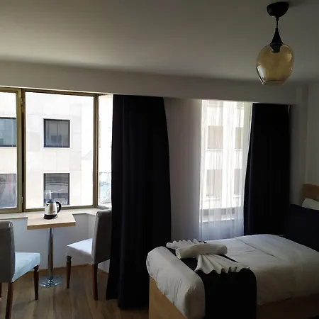 酒店 Golden Street 伊斯坦布尔