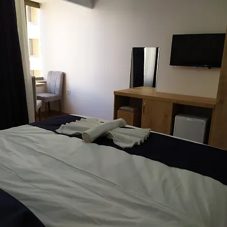 Golden Street Hotel Istanbul