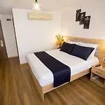 Golden Street 3* Стамбул