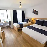 Golden Street Отель Стамбул