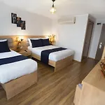 Hotel Golden Street Istanbulská provincie