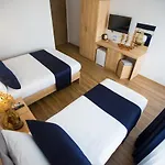 Golden Street Hotel