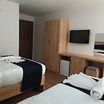 Golden Street Hotel Istanbulská provincie