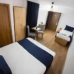Golden Street Hotel Istanbulská provincie