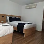 Golden Street Hotel Istanbulská provincie