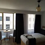 Hotel Golden Street Istanbulská provincie
