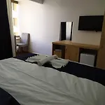 Golden Street Hotel Istanbulská provincie