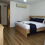 Golden Street 3* Istanbulská provincie