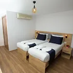 Hotel Golden Street Istanbulská provincie