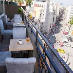 Golden Street Hotel 3*