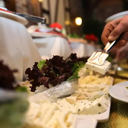 Hotel Golden Street Estambul