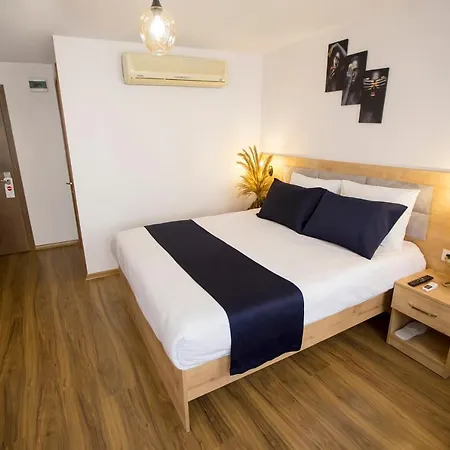 Golden Street 3* Estambul