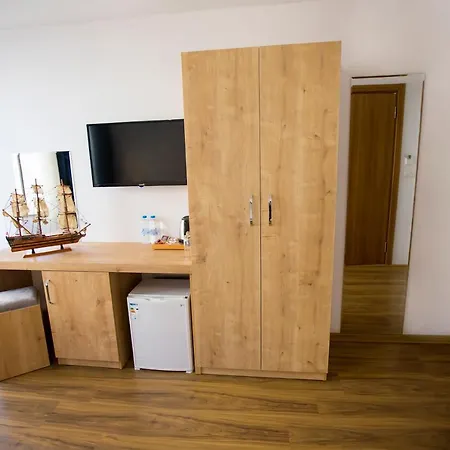 Golden Street 3* Provincia di Istanbul