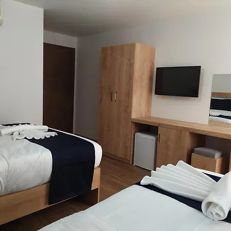 Golden Street Hotel Estambul