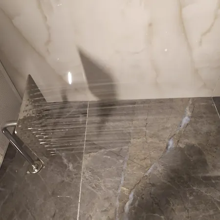 Golden Street Estambul