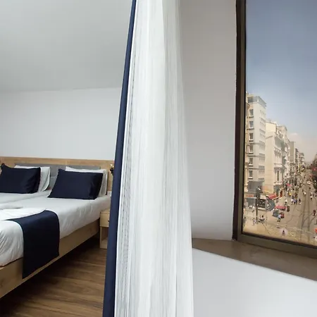 Golden Street Estambul