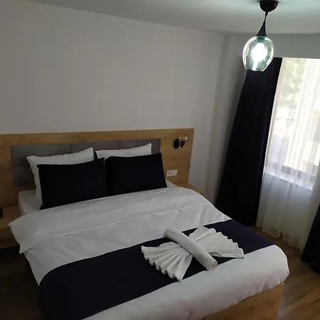 Golden Street Estambul