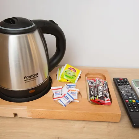 Hotel Golden Street Estambul