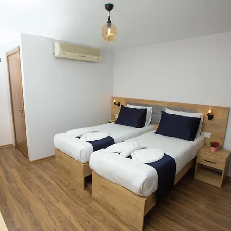 Hotel Golden Street Estambul