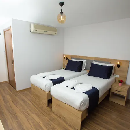 Hotel Golden Street Provincia di Istanbul