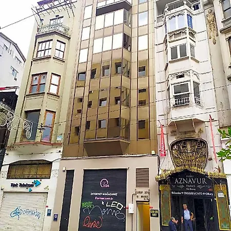 فندق Golden Street
