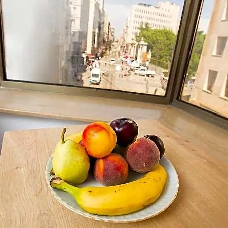 Golden Street Hotel 3*
