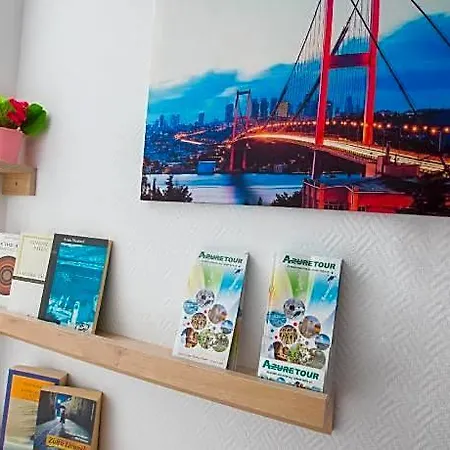 Golden Street Hotel 3*