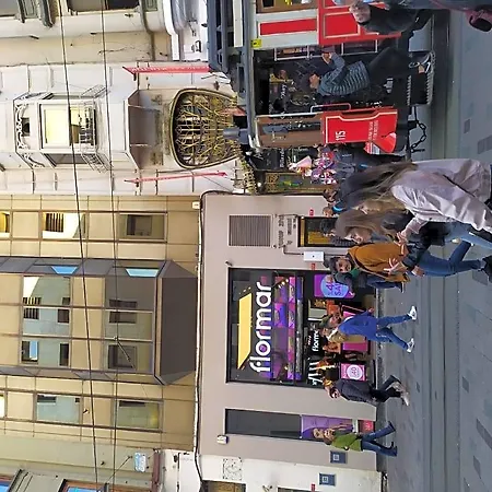 Golden Street