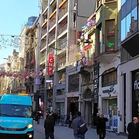 فندق Golden Street اسطنبول