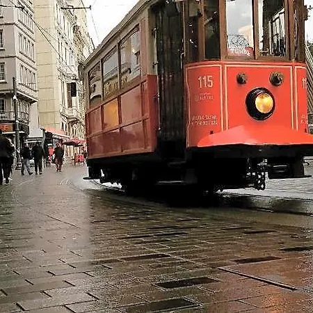 Golden Street اسطنبول