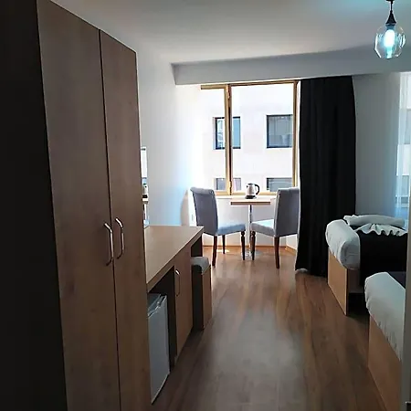 Hotel Golden Street Istanboel