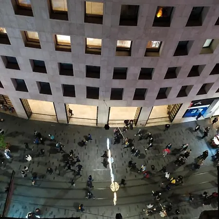 Golden Street Estambul