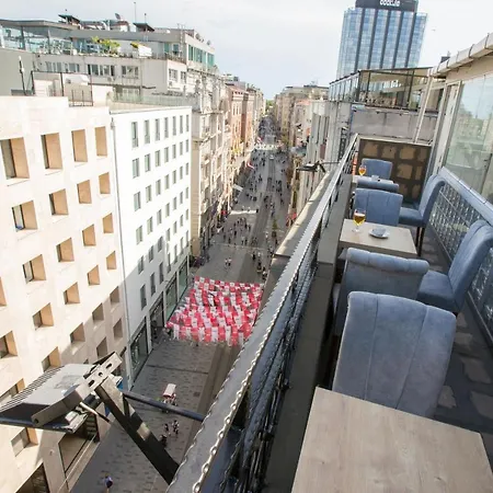 Golden Street Hotel 3*