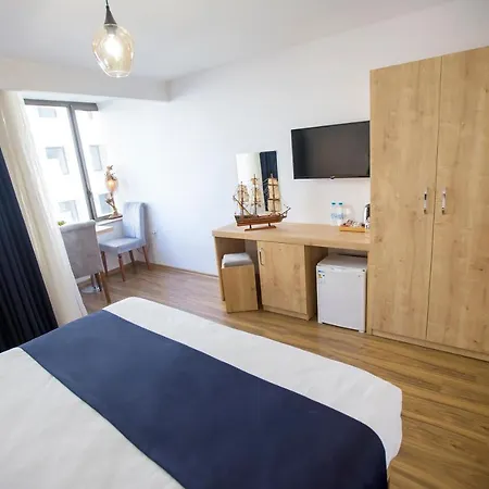 Golden Street Isztambul