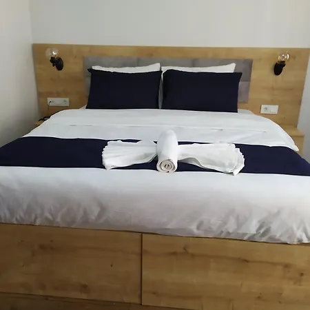 Golden Street Isztambul