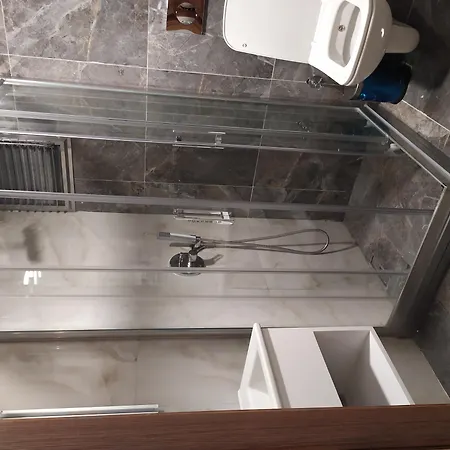 Szálloda Golden Street