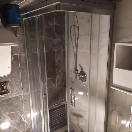 Szálloda Golden Street Isztambul