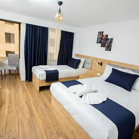 Golden Street 3* Isztambul