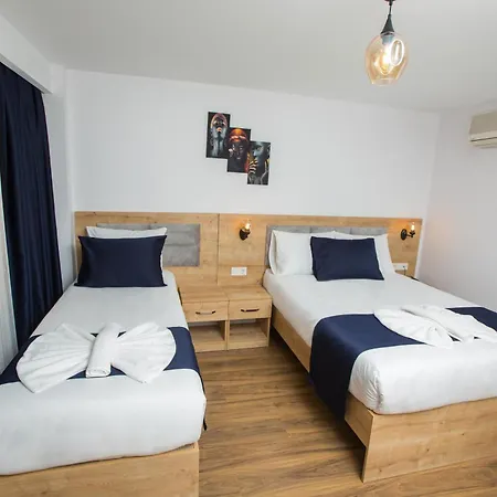 Golden Street 3* Provincia di Istanbul