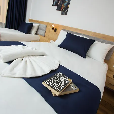 Golden Street Isztambul