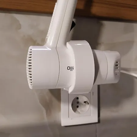 Szálloda Golden Street