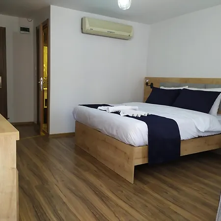 Golden Street 3* Isztambul