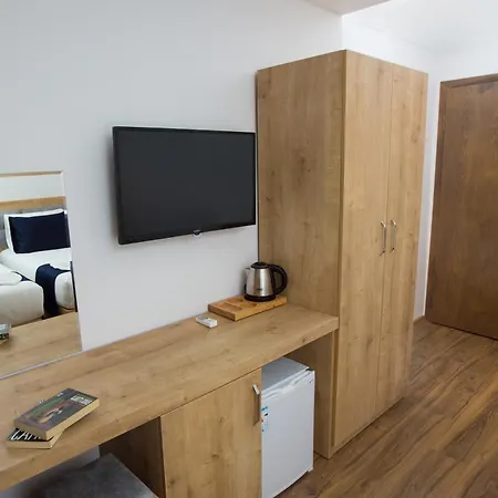 Szálloda Golden Street Isztambul