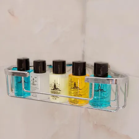 Golden Street 3* Provincia di Istanbul