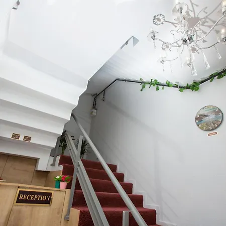 Golden Street Provincia di Istanbul