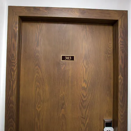 Golden Street 3* Isztambul