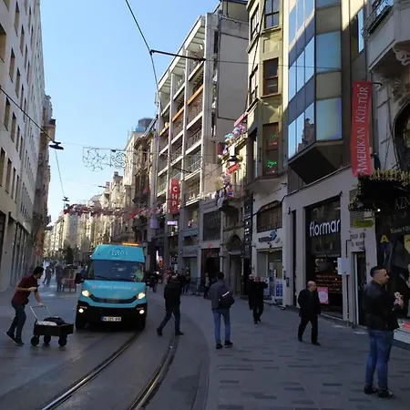 Golden Street 3* Isztambul